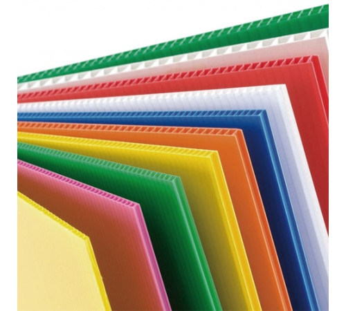 Сотовые полипропилены в Слуцке для юридических лиц