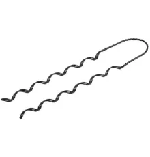 Спиральные вязки