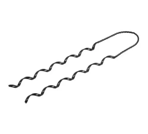 Спиральные вязки для ЛЭП в Слуцке от Спецметаллстрой