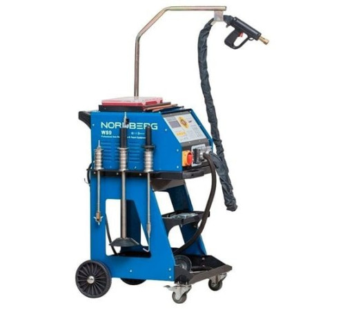 Споттеры для точечной сварки в Слуцке и Беларуси