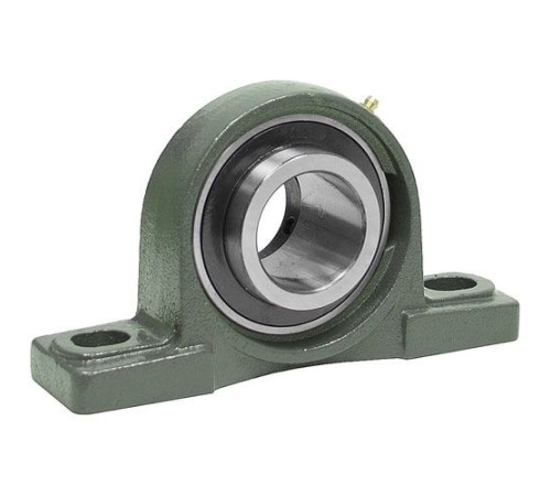 Стационарные узлы с чугунными корпусами в Слуцке