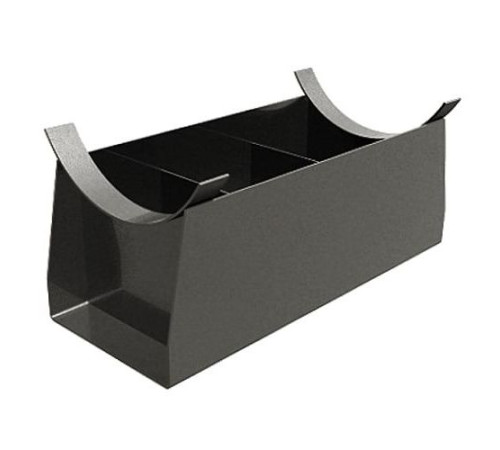 Стальные скользящие опоры для труб в Слуцке