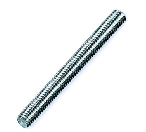 Шпильки стальные оцинкованные в Слуцке для строительства