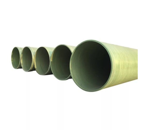 Стеклопластиковые трубы в Слуцке для предприятий