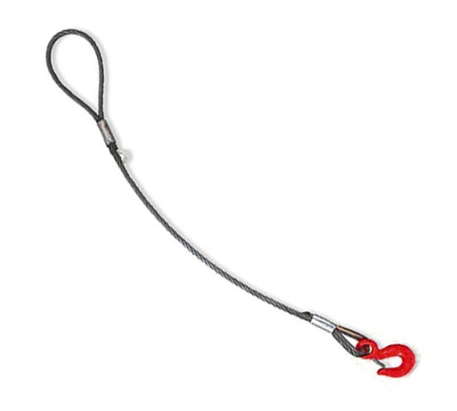 Стропы канатные одноветвевые в Слуцке для юр. лиц