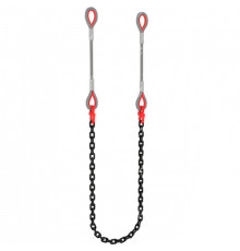 Стропы комбинированные