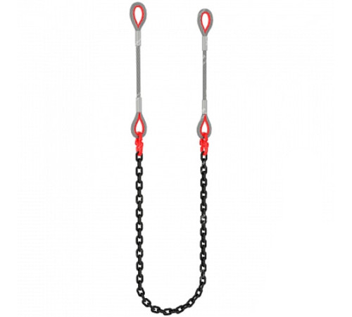 Стропы комбинированные ГОСТ в Слуцке для юр. лиц