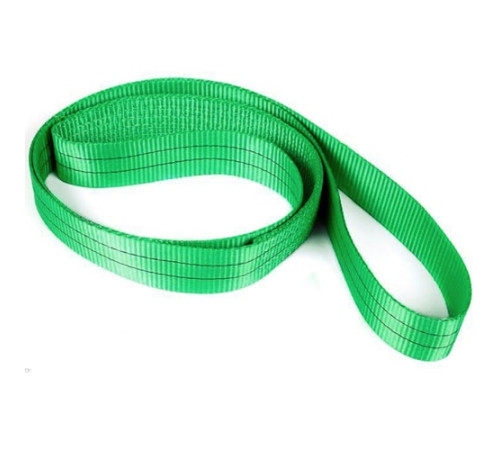 Стропы текстильные кольцевые в Слуцке