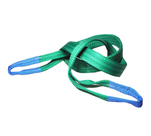 Стропы текстильные петлевые в Слуцке для юридических лиц