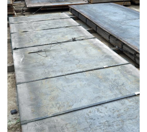 Судовые полосы для судостроения в Слуцке и Беларуси