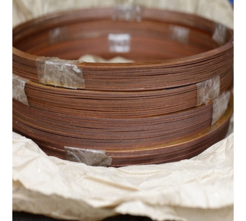 Судовые красномедные прокладки в Слуцке для юрлиц