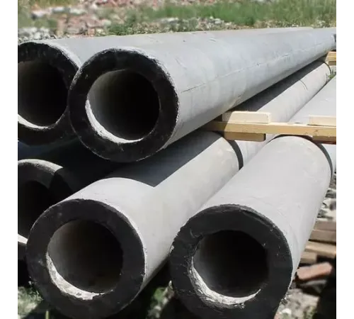 Сваи полые круглого сечения в Слуцке для юридических лиц