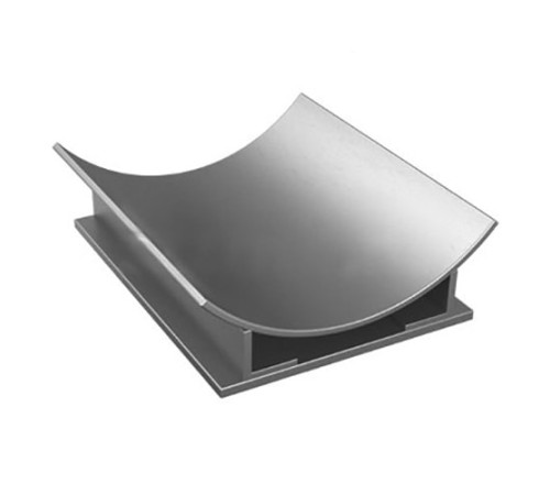 Сварные направляющие опоры для труб в Слуцке