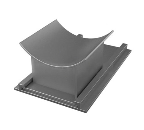 Сварные скользящие опоры для трубопроводов в Слуцке