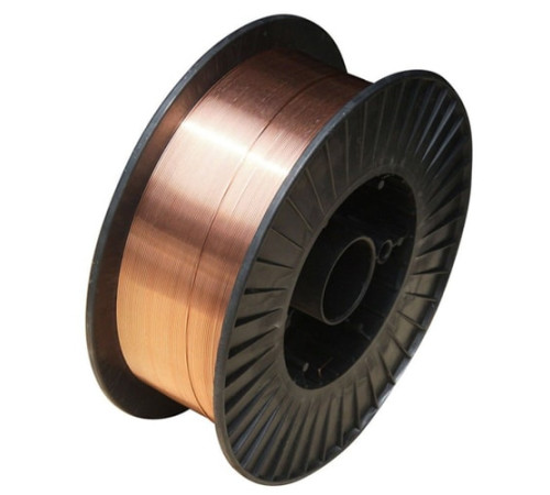 Сварочные омедненные проволоки в Слуцке для юридических лиц