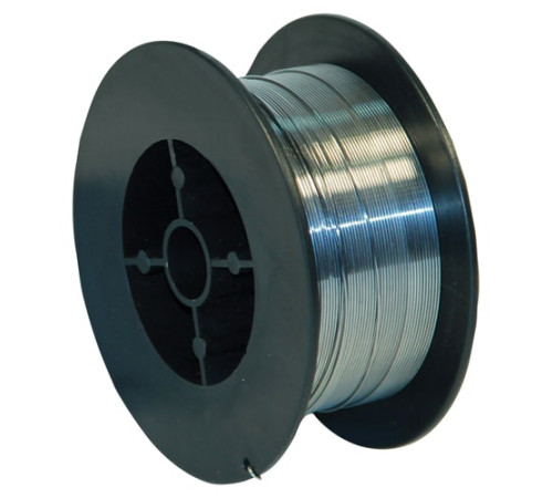 Сварочные проволоки из легированной стали в Слуцке