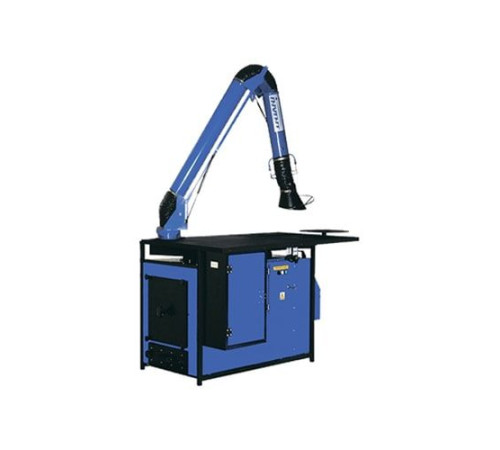 Сварочные посты в Слуцке для промышленных предприятий