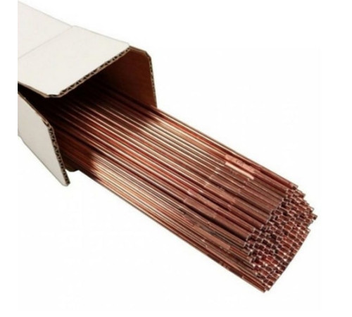 Сварочные медные прутки в Слуцке для промышленности