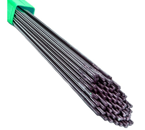 Сварочные нержавеющие прутки в Слуцке для юридических лиц