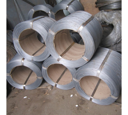 Светлые канатные скребковые проволоки в Слуцке