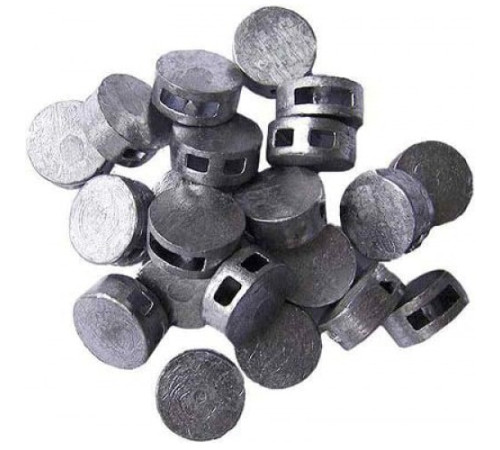 Свинцовые пломбы в Слуцке от Спецметаллстрой