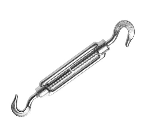 Талрепы крюк-крюк для судостроения в Слуцке