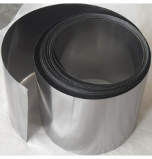 Танталовая фольга