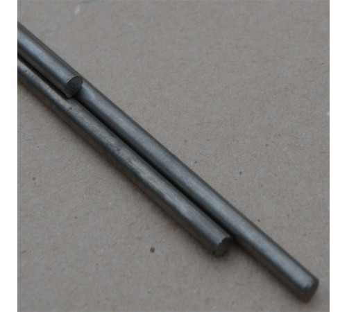 Танталовые прутки в Слуцке для промышленности