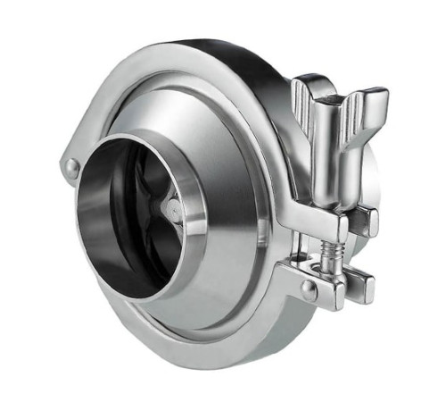 Тарельчатые обратные клапаны сварка-сварка в Слуцке