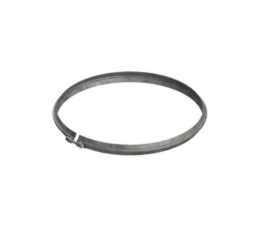 Титановые бандажи для воздуховодов в Слуцке и Беларуси