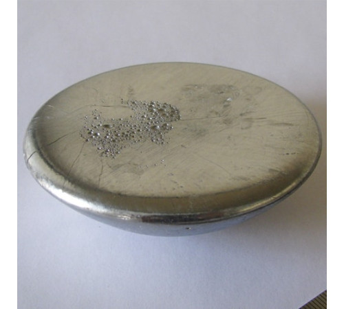 Теллуровые слитки в Слуцке для промышленного производства