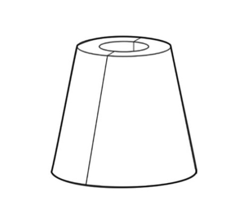 Теплоизоляционные переходы конические и концентрические в Слуцке