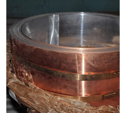 Термобиметаллические ленты в Слуцке с доставкой по РБ