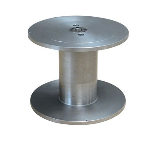 Титановые катушки в Слуцке для промышленности