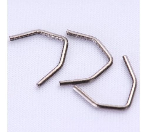 Титановые клипсы Ethicon и Storz в Слуцке