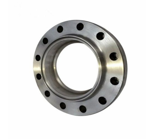 Титановые фланцы для воздуховодов в Слуцке