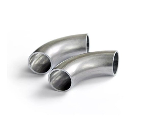 Титановые отводы в Слуцке для трубопроводов Беларуси