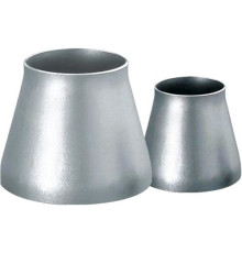 Концентрический титановый переход