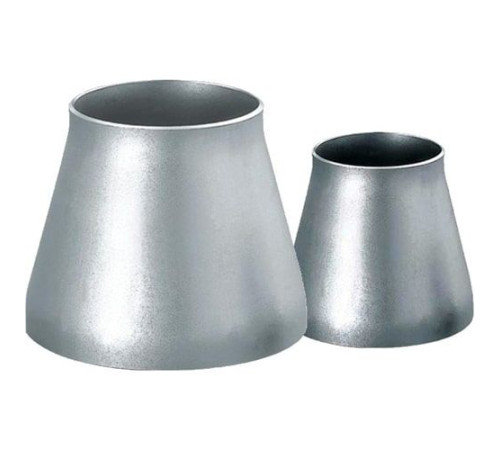 Концентрические титановые переходы в Слуцке