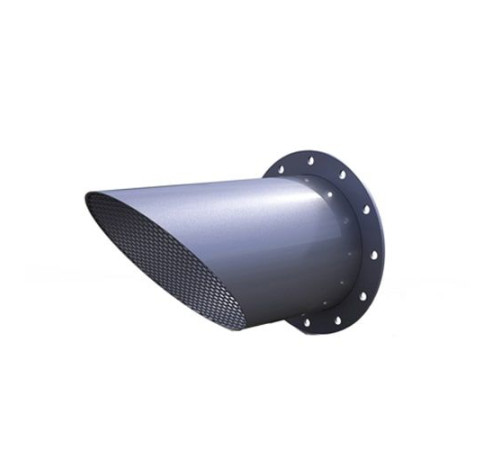 Титановые продувочные трубы в Слуцке и Беларуси