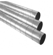 Титановые прямые участки