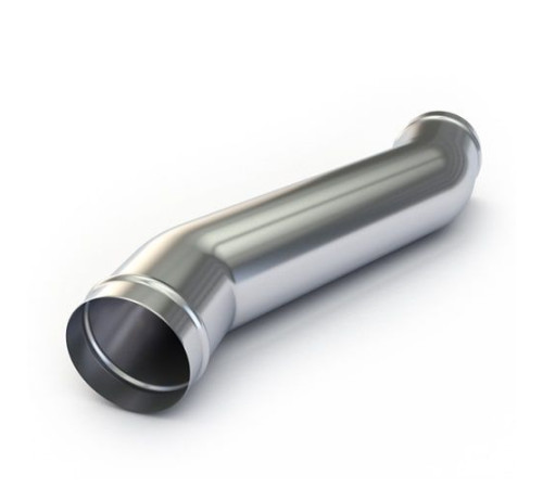 Титановые утки для воздуховодов в Слуцке