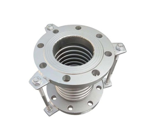 Титановые компенсаторы труб в Слуцке с доставкой по Беларуси