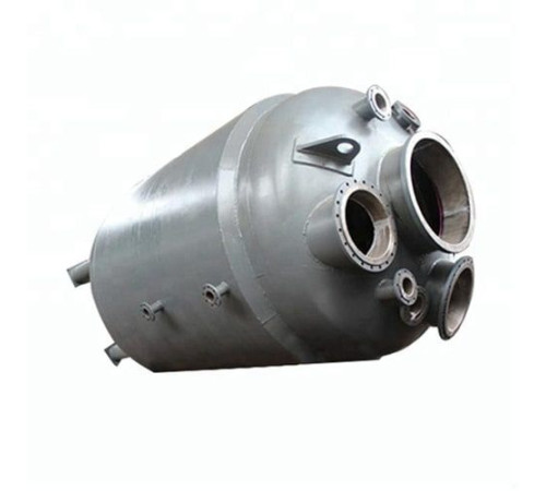 Реакторы из титана в Слуцке для промышленности