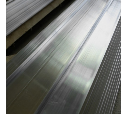 Полосы ТКЛР в Слуцке от Спецметаллстрой