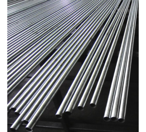 Трубы ТКЛР в Слуцке: сплавы с заданным коэффициентом