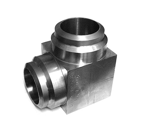 Точеные отводы из стали в Слуцке и Беларуси