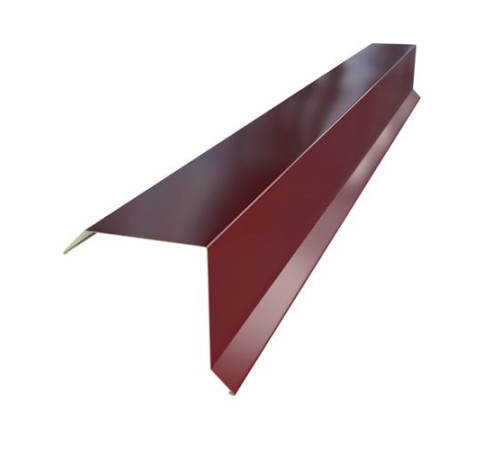 Торцевые планки для профнастила в Слуцке