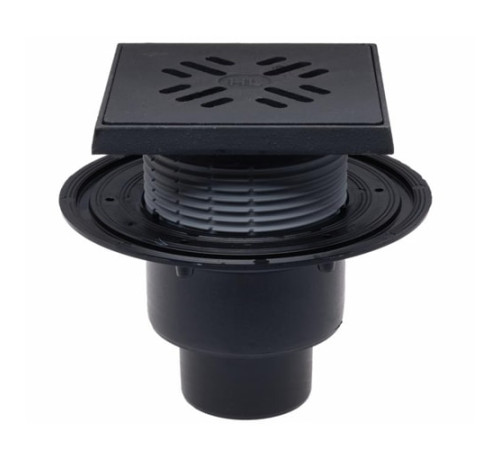 Чугунные трапы 50 и 100 мм в Слуцке с доставкой