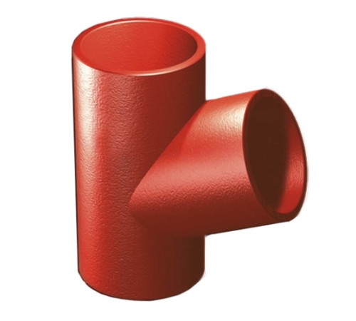 Безраструбные тройники 69 гр в Слуцке для юридических лиц